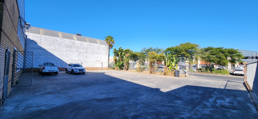 To Let Commercial Property for Rent in Killarney Gardens Western Cape